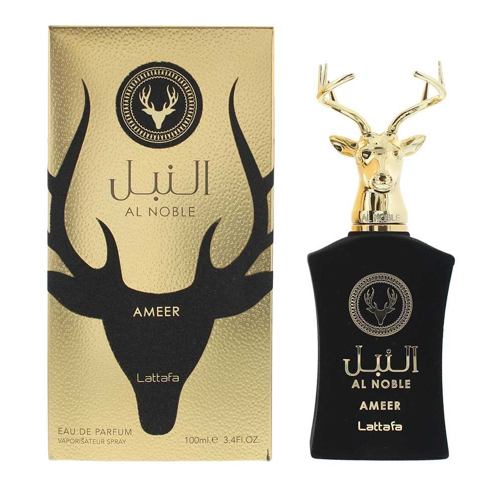 PERFUME AL NOBLE AMEER LATTAFA MEN