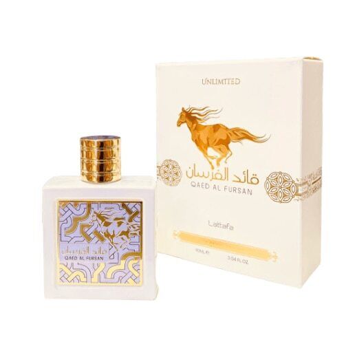 PERFUME QAED AL FURSAN LATTAFA