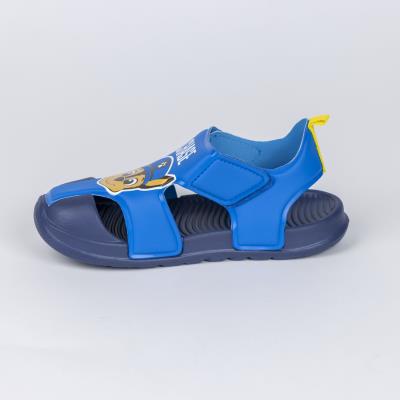 SANDALIAS CASUAL EVA PAW PATROL - ILUSION SHOP