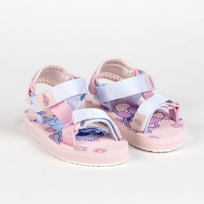 SANDALIAS CASUAL STITCH - ILUSION SHOP