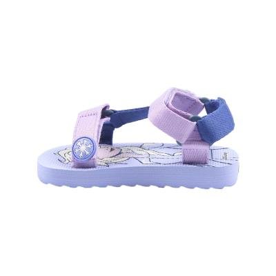 SANDALIAS CASUAL VELCRO FROZEN 2 - ILUSION SHOP