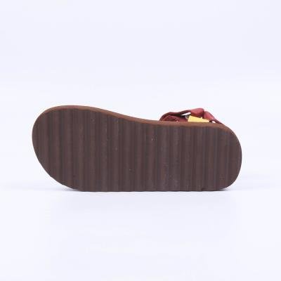 SANDALIAS CASUAL VELCRO HARRY POTTER - ILUSION SHOP