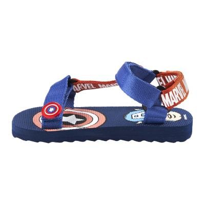 SANDALIAS CASUAL VELCRO MARVEL - ILUSION SHOP