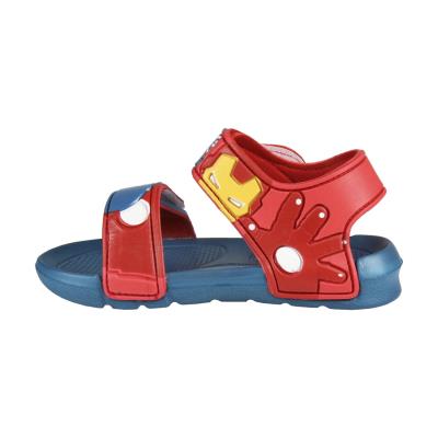 SANDALIAS PLAYA AVENGERS - ILUSION SHOP