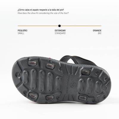 SANDALIAS PLAYA ESTAMPADO MICKEY - ILUSION SHOP