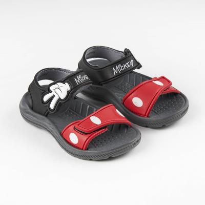 SANDALIAS PLAYA ESTAMPADO MICKEY - ILUSION SHOP