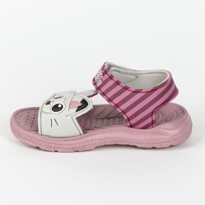 SANDALIAS PLAYA EVA GABBY´S DOLLHOUSE - ILUSION SHOP