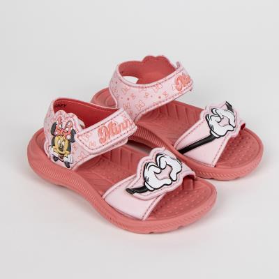 SANDALIAS PLAYA EVA MINNIE - ILUSION SHOP