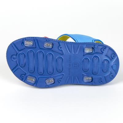 SANDALIAS PLAYA EVA SONIC - ILUSION SHOP