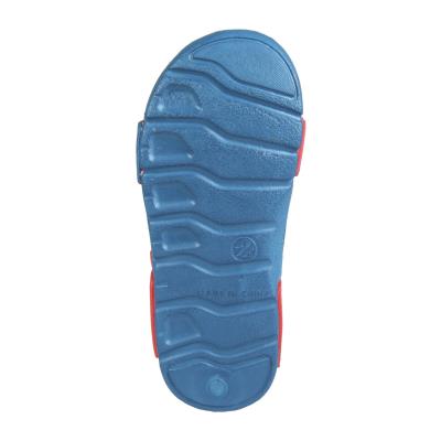 SANDALIAS PLAYA SPIDERMAN - ILUSION SHOP