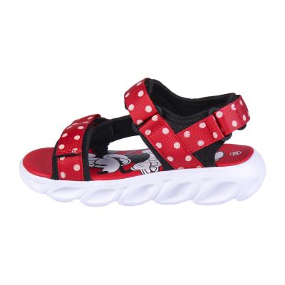 SANDALIAS TRAVESÍA/DEPORTIVAS TÉCNICA MINNIE - ILUSION SHOP