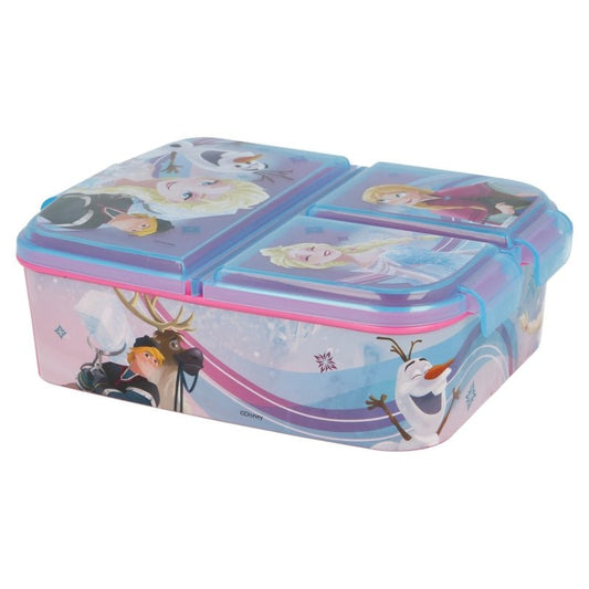 SANDWICHERA MULTIPLE FROZEN - ILUSION SHOP