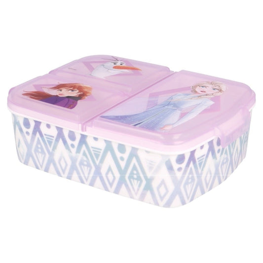 SANDWICHERA MULTIPLE FROZEN II - ILUSION SHOP