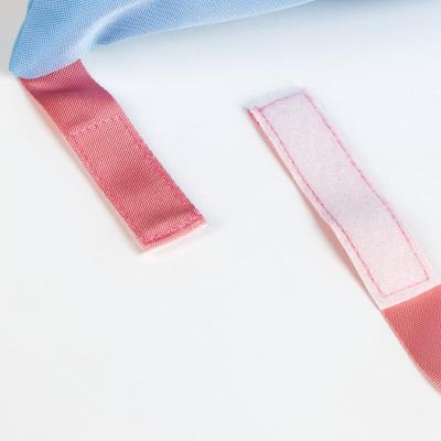 SAQUITO ESCOLAR BLUEY - ILUSION SHOP