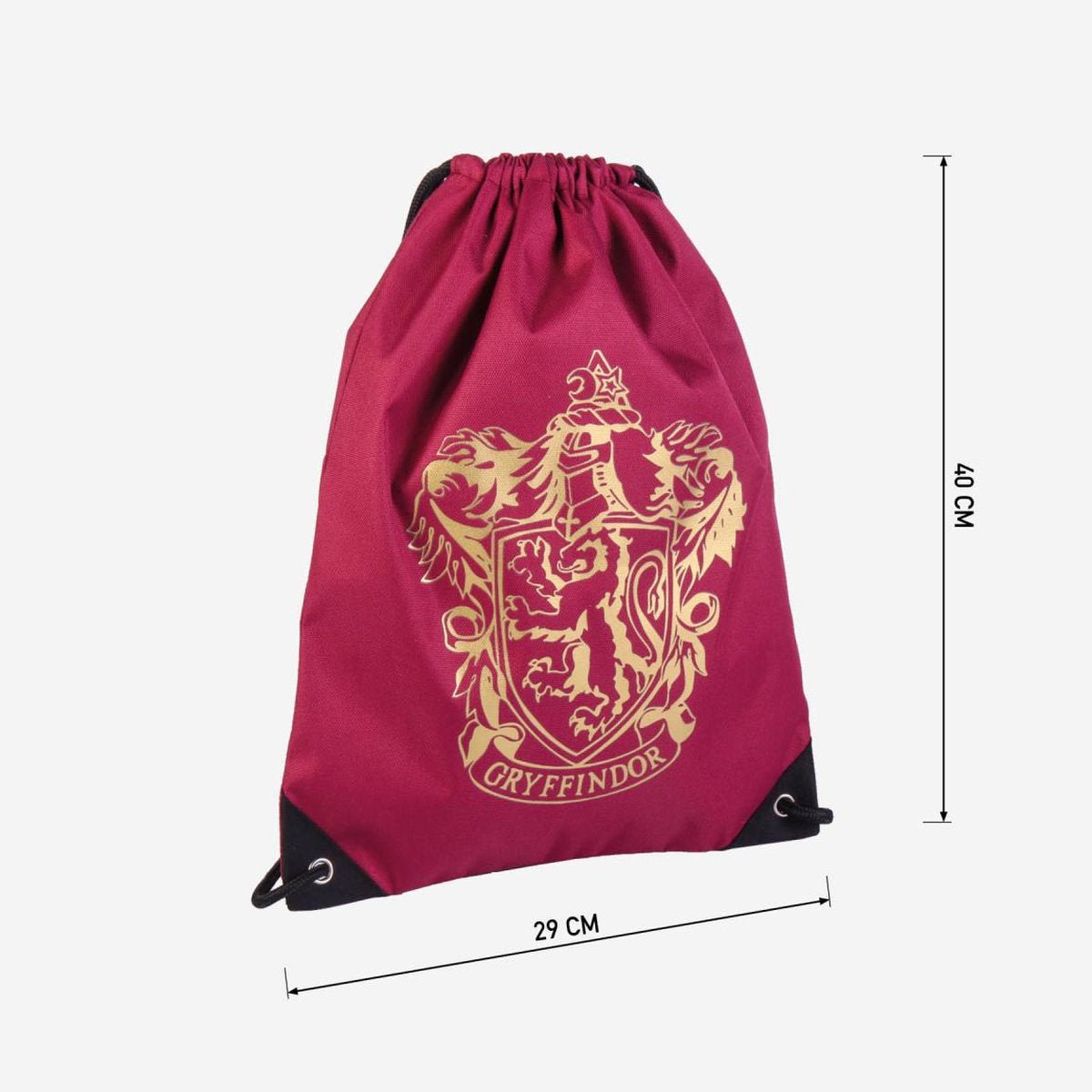 SAQUITO HARRY POTTER - ILUSION SHOP