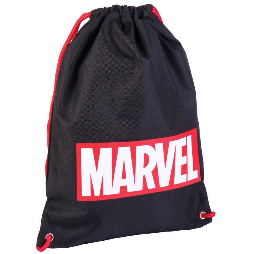 SACO MARVEL