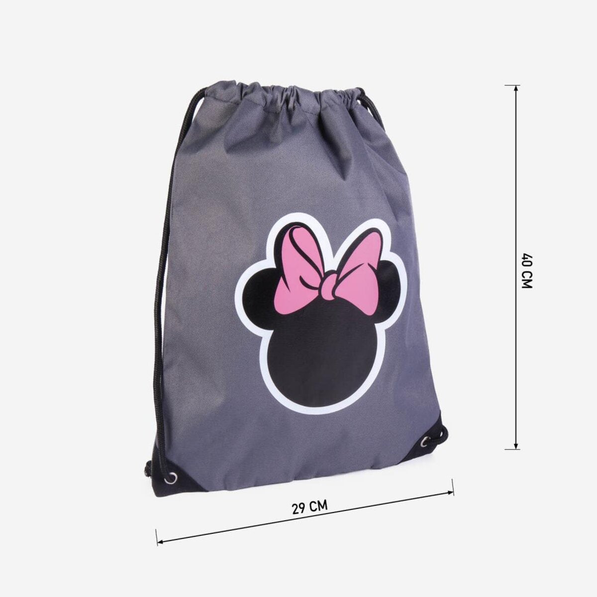 SAQUITO MINNIE - ILUSION SHOP