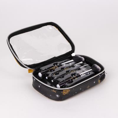 SET CUIDADO PERSONAL 4 PIEZAS HARRY POTTER - ILUSION SHOP