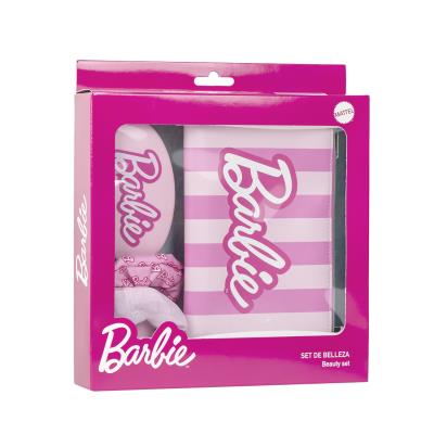 SET CUIDADO PERSONAL BARBIE - ILUSION SHOP