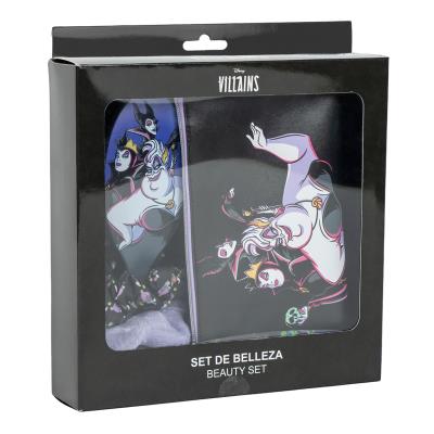 SET CUIDADO PERSONAL DISNEY VILLANAS - ILUSION SHOP