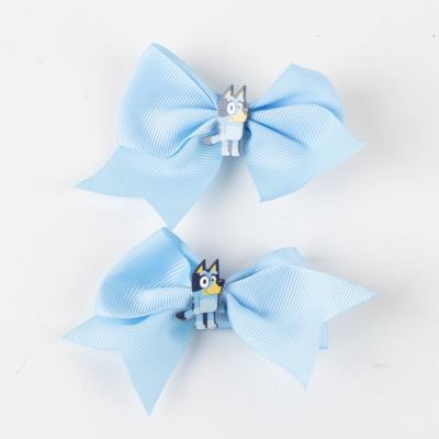 SET DE BELLEZA ACCESORIOS BLUEY - ILUSION SHOP
