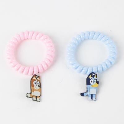 SET DE BELLEZA ACCESORIOS BLUEY - ILUSION SHOP