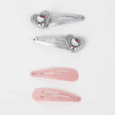 SET DE BELLEZA ACCESORIOS HELLO KITTY - ILUSION SHOP