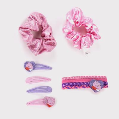SET DE BELLEZA ACCESORIOS PEPPA PIG - ILUSION SHOP