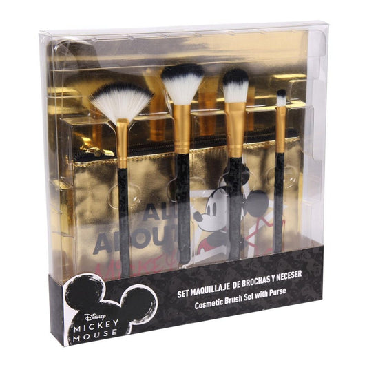 SET DE BELLEZA CAJA MICKEY - ILUSION SHOP