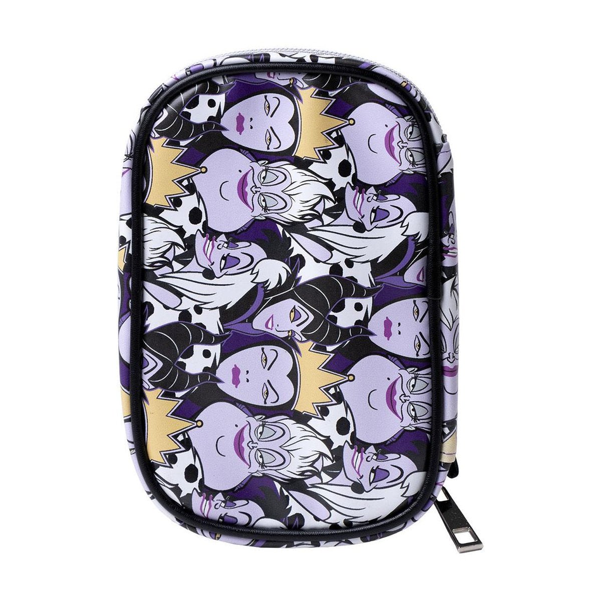 SET DE BELLEZA NECESER 4 PIEZAS DISNEY - ILUSION SHOP