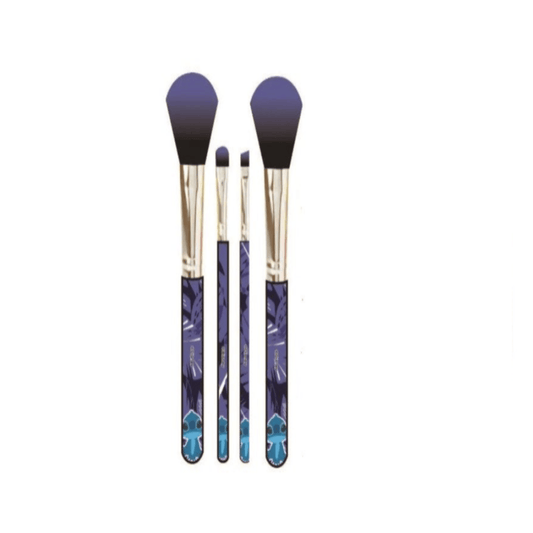 SET DE BELLEZA NECESER 4 PIEZAS STITCH - ILUSION SHOP