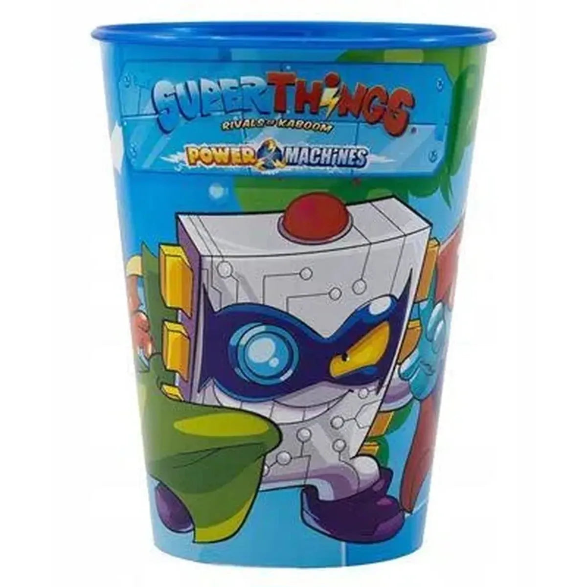 VASO EASY SUPERTHING