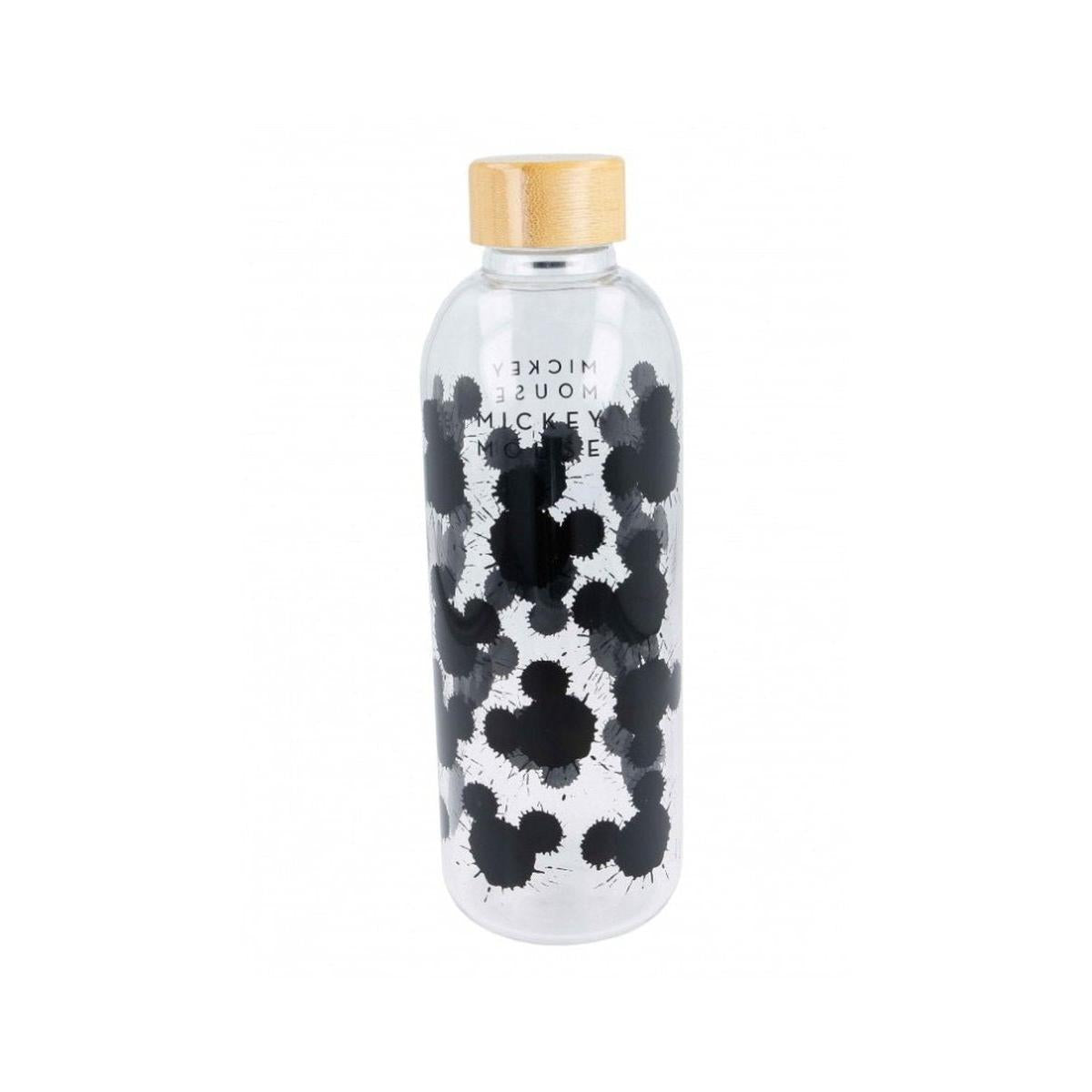STOR BOTELLA DE CRISTAL GRAND MICKEY - ILUSION SHOP