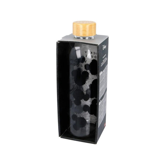 STOR BOTELLA DE CRISTAL GRAND MICKEY - ILUSION SHOP