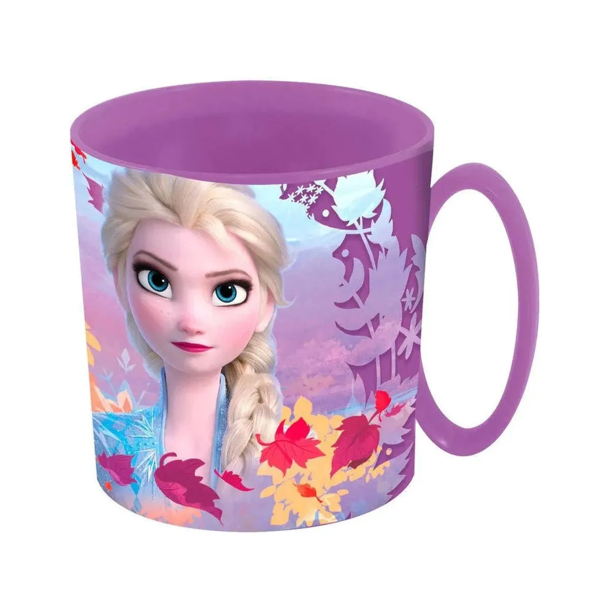 STOR TAZA MICRO FROZEN II - ILUSION SHOP