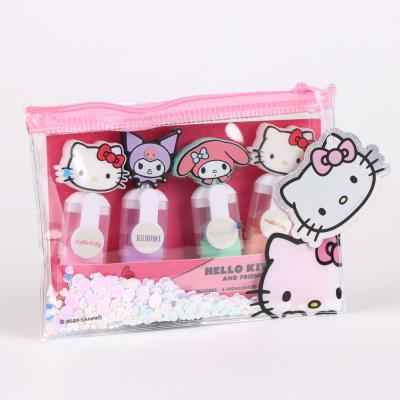SUBRAYADORES HELLO KITTY - ILUSION SHOP
