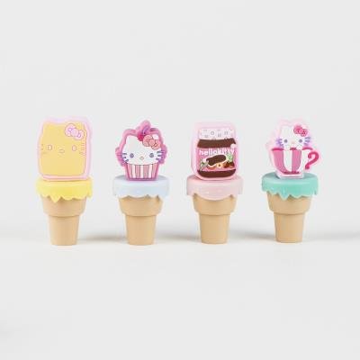 SUBRAYADORES HELLO KITTY - ILUSION SHOP