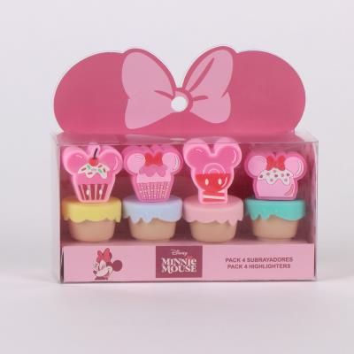 SUBRAYADORES MINNIE - ILUSION SHOP