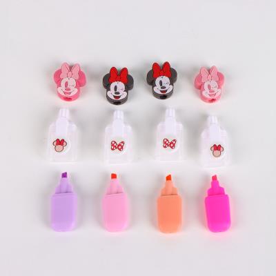 SUBRAYADORES MINNIE - ILUSION SHOP