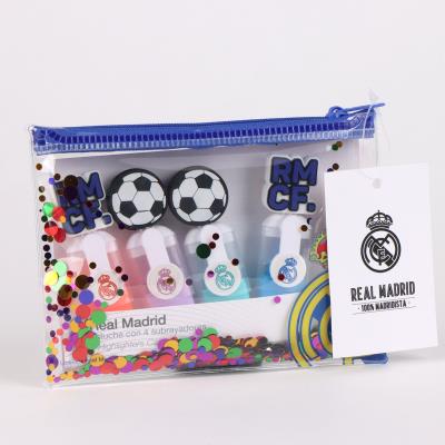 SUBRAYADORES REAL MADRID - ILUSION SHOP