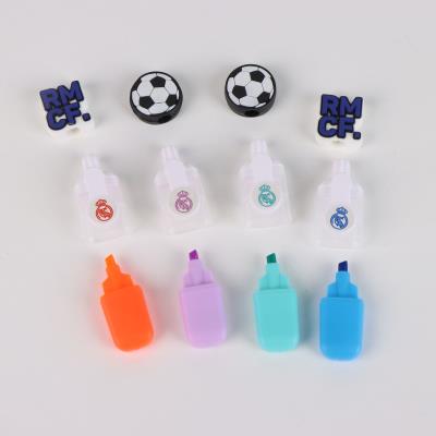 SUBRAYADORES REAL MADRID - ILUSION SHOP
