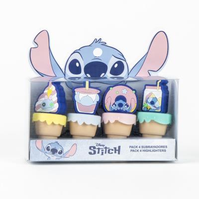 SUBRAYADORES STITCH - ILUSION SHOP