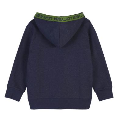 SUDADERA CON CAPUCHA COTTON BRUSHED BUZZ LIGHTYEAR - ILUSION SHOP