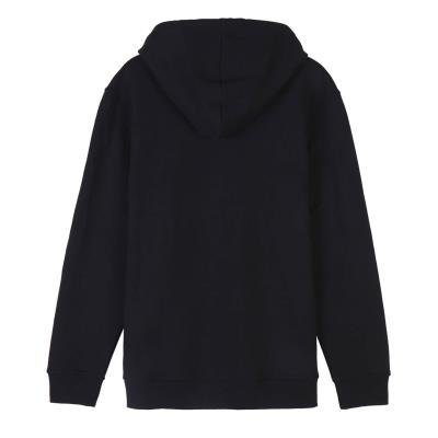 SUDADERA CON CAPUCHA COTTON BRUSHED DEADPOOL - ILUSION SHOP