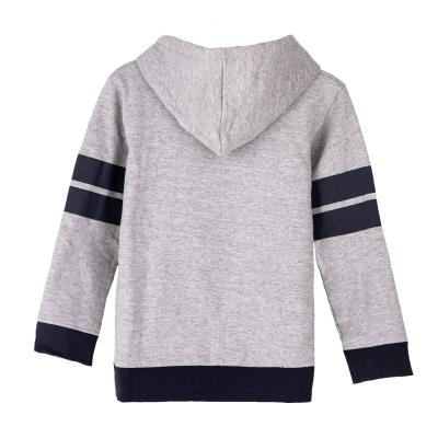 SUDADERA CON CAPUCHA COTTON BRUSHED HARRY POTTER - ILUSION SHOP
