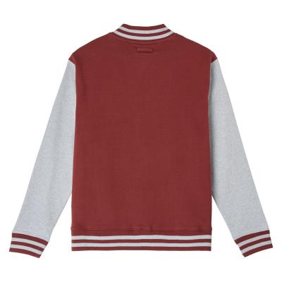 SUDADERA CON CREMALLERA COTTON BRUSHED HARRY POTTER GRYFFINDOR - ILUSION SHOP