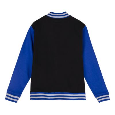SUDADERA CON CREMALLERA COTTON BRUSHED HARRY POTTER RAVENCLAW - ILUSION SHOP