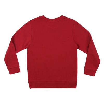 SUDADERA COTTON BRUSHED MICKEY - ILUSION SHOP