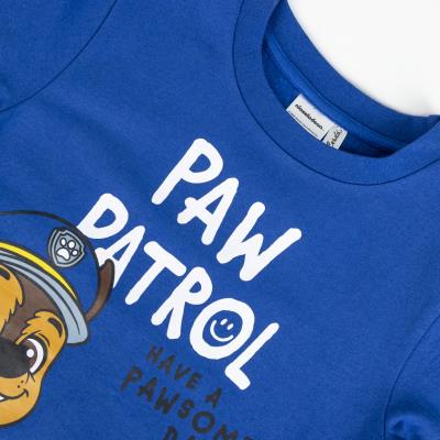 SUDADERA COTTON BRUSHED PAW PATROL - ILUSION SHOP