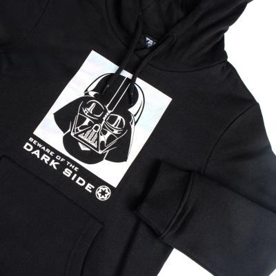SUDADERA COTTON BRUSHED STAR WARS - ILUSION SHOP